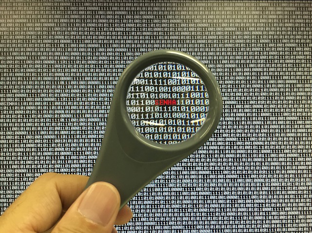 IT security within local government is sub-standard, survey reveals